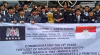 Kerajaan Fiktif Bermunculan di RI, Ada Fenomena Apa Sih?