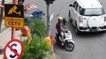 Hati-hati! Sistem e-Tilang Sudah Berlaku Lho di Surabaya