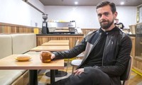 Jack Dorsey Twitter