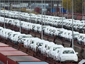 Raksasa Otomotif AS Tolak Kesepakatan Tarif Impor 15% dari Jepang