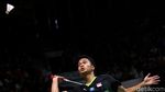 Kalahkan Wakil China, Ginting Lolos ke Semifinal Indonesia Masters 2020