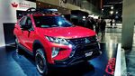 Modifikasi Mobil-mobil Mitsubishi yang Tambah Sangar