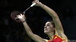 Carolina Marin Pijak Semifinal Indonesia Masters 2020