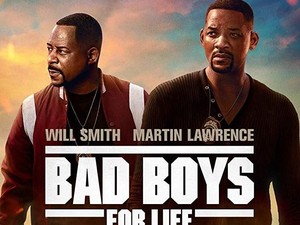 Sinopsis Film Bad Boys for Life, Saat Detektif Diburu Gembong Narkoba
