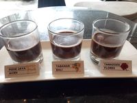 Di Lounge yang Nyaman Ini Bisa Cicipi Cokelat Asli Indonesia