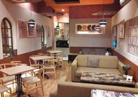Selepas Refreshing di Taman Puring, Bisa Mampir di 5 Kafe Kece Ini