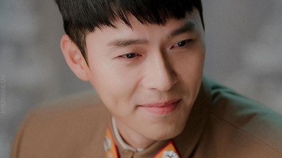 Survei Terbaru: Ini 10 Aktor Korea Paling Tampan Sepanjang Masa