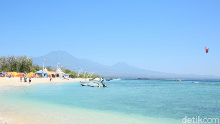 Pulau Tabuhan Banyuwangi