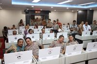 Ikuti Arus Teknologi, SSDM Polri Kembangkan Kualitas Assessment Center