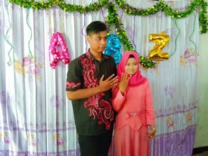 Ini Alasan Jujur Dukun Cilik Ponari Pilih Nikah Muda