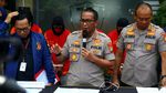 4 Pelaku Penipuan Berkedok Website Palsu Ditangkap Polisi