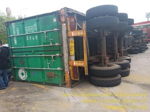 Tertimpa Truk di Rest Area Cipularang, Korban Cerita Keunggulan Mobilnya