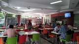Meski Minimalis, Kafe Cangkir Jadi Favorit Mahasiswa UIN