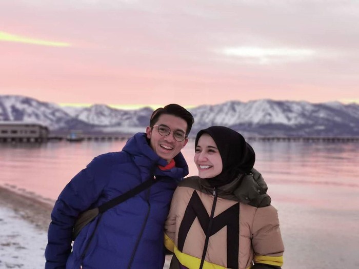 zaskia sungkar dan irwansyah zaskia sungkar dan irwansyah