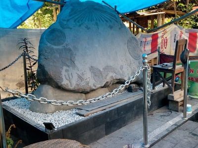 Keraton Agung Sejagat Punya Cabang di Klaten, Ini Penampakannya