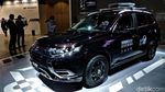 Modifikasi Mobil-mobil Mitsubishi yang Tambah Sangar