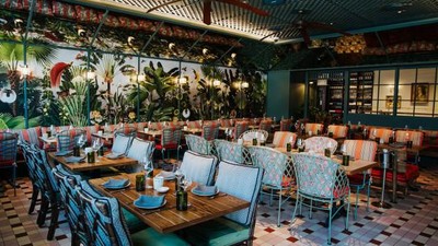 Ini 10 Restoran Terbaik di Asia Pasifik yang Wajib Dikunjungi
