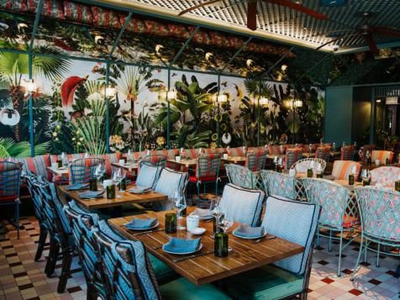 Ini 10 Restoran Terbaik di Asia Pasifik yang Wajib Dikunjungi Ini 10 Restoran Terbaik di Asia Pasifik yang Wajib Dikunjungi