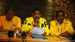 Tim 9 Kecewa dengan Kepengurusan DPP Partai Golkar