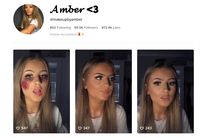 Bikin Tutorial Makeup Tutupi Tanda KDRT, Artis TikTok Jadi Kontroversi 