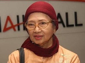 Ria & Ade Irawan Meninggal, Aming: Perempuan-perempuan Kuat Penghuni Surga