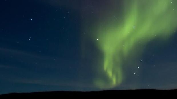 10 Tempat yang Cocok Untuk Melihat Aurora di Awal Tahun