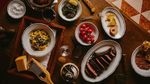 Ini 10 Restoran Terbaik di Asia Pasifik yang Wajib Dikunjungi