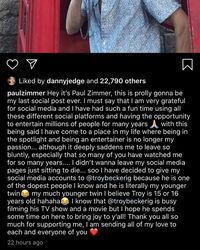 Cerita Artis TikTok yang Menghilang dan Ganti Identitas Setelah Menipu Fans