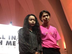 Ditinggal Gitaris, Svmmerdose Yakin Gelar Tur Berdua