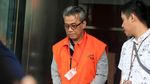 Wempy Triyono Diperiksa Terkait Kasus Suap Bupati Indramayu