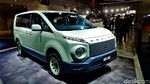Modifikasi Mobil-mobil Mitsubishi yang Tambah Sangar