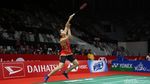 Carolina Marin Pijak Semifinal Indonesia Masters 2020