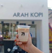 Selepas Refreshing di Taman Puring, Bisa Mampir di 5 Kafe Kece Ini