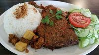 Bangga! 5 Restoran Indonesia Ini Eksis di London