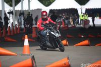 Jadi Incaran Maling, Honda BeAT Belum Tambah Fitur Keamanan