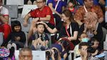 Keceriaan Keluarga saat Dukung The Daddies Berlaga