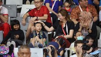 Hari ini, Hendra Setiawan/Mohammad Ahsan bertanding melawan pasangan Taiwan Lee Yang/Wang Chi Lin di perempatfinal Indonesia Masters 2020, Istora Senayan, Jumat (17/1).