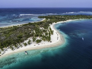 Mau Liburan ke Karibia? Ini Rekomendasi Destinasinya