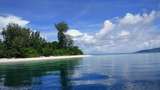 Ini Surga Tersembunyi di Maluku Utara