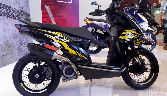 ✔️19++ Referensi tentang Modifikasi motor beat street 2022 - Lengkap 3 583662bf 121c 4e9c 9c8d 31a9a022d339