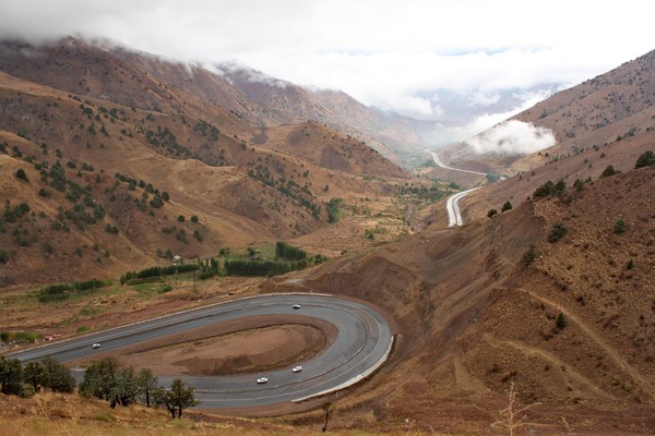 Dulu, Uzbekistan memegang peranan penting sebagai salah satu rute jalur sutera. Pedagang dari Asia dan Persia melewati negara ini untuk sampai ke China. (iStock) Dulu, Uzbekistan memegang peranan penting sebagai salah satu rute jalur sutera. Pedagang dari Asia dan Persia melewati negara ini untuk sampai ke China. (iStock)