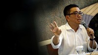 Kisruh antara Helmy Yahya dengan Dewan Pengawas (Dewas) Lembaga Penyiaran Publik Televisi Republik Indonesia (LPP TVRI) memuncak. Helmy Yahya telah resmi dicopot dari jabatannya sebagai Direktur Utama (Dirut) TVRI.