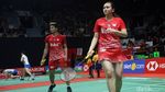 Praveen/Melati Tersingkir dari Indonesia Masters 2020