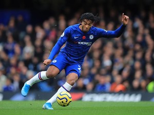 Dikontrak Jangka Panjang, Reece James di Chelsea Hingga 2025