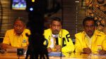 Tim 9 Kecewa dengan Kepengurusan DPP Partai Golkar