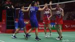Greysia Polii/Apriyani Rahayu Melaju ke Semifinal