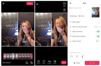 10+ Ide Cara Duet Nyanyi Di Tiktok Ada Suara