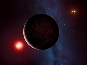 NASA Temukan Planet Kembaran Bumi, Bisa Dihuni?