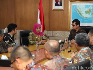 Gandeng Kemenparekraf, Pemprov Jatim Ingin Majukan Pariwisata Madura