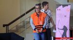Wempy Triyono Diperiksa Terkait Kasus Suap Bupati Indramayu